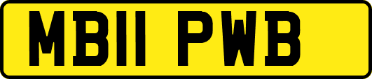 MB11PWB