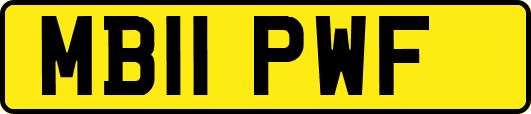 MB11PWF