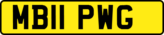 MB11PWG