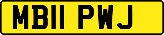 MB11PWJ