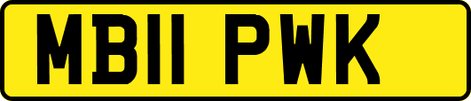 MB11PWK