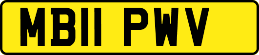 MB11PWV