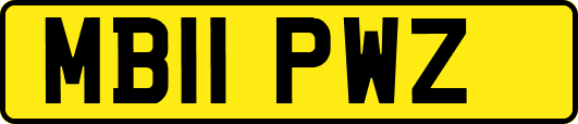 MB11PWZ