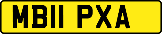 MB11PXA