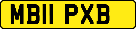 MB11PXB