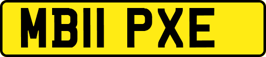 MB11PXE