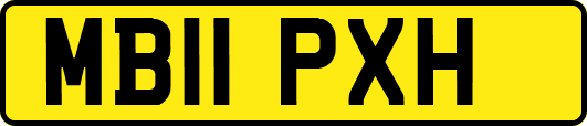 MB11PXH