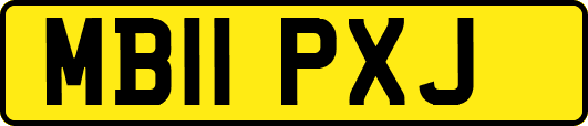 MB11PXJ