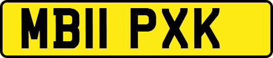 MB11PXK