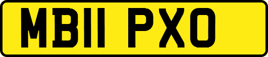 MB11PXO