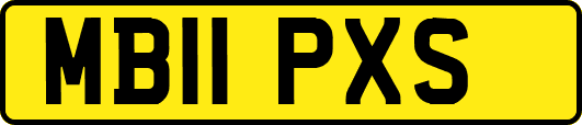 MB11PXS