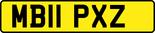 MB11PXZ