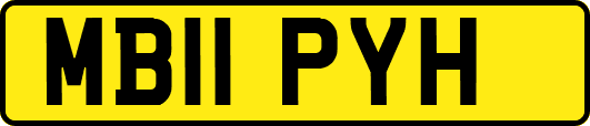 MB11PYH