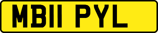 MB11PYL