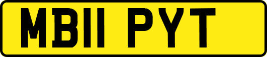 MB11PYT