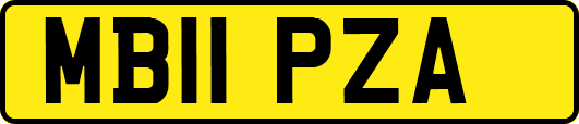 MB11PZA