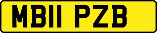 MB11PZB