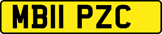 MB11PZC