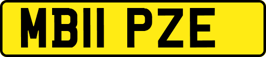 MB11PZE