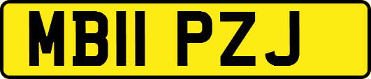 MB11PZJ