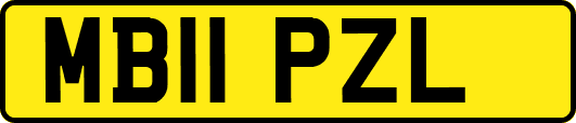 MB11PZL