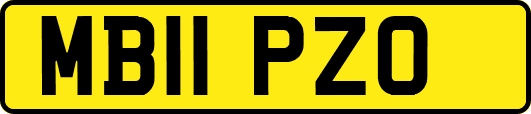 MB11PZO