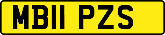 MB11PZS