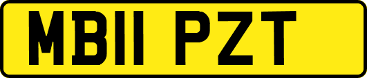 MB11PZT