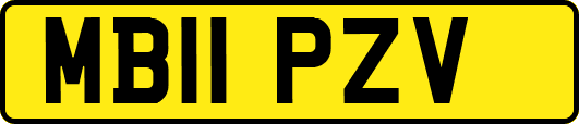 MB11PZV