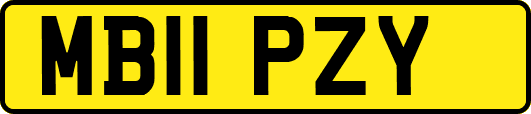 MB11PZY