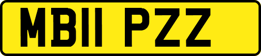 MB11PZZ