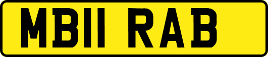 MB11RAB