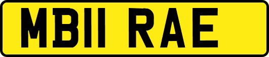 MB11RAE