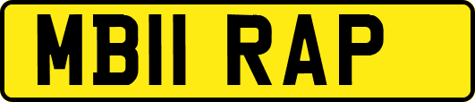 MB11RAP