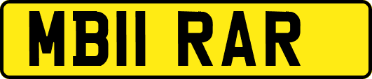 MB11RAR
