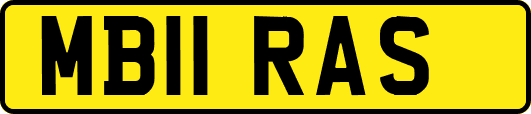 MB11RAS