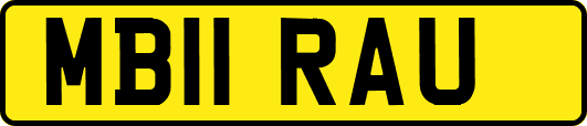 MB11RAU