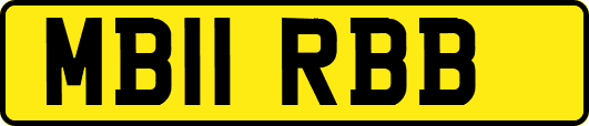 MB11RBB