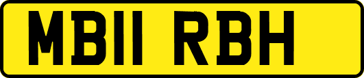 MB11RBH