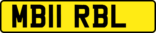 MB11RBL