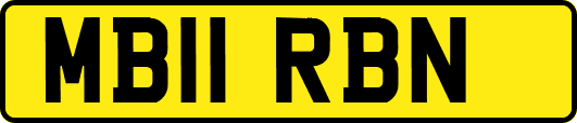 MB11RBN