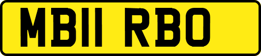 MB11RBO