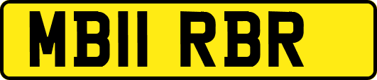 MB11RBR