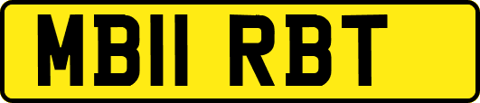 MB11RBT