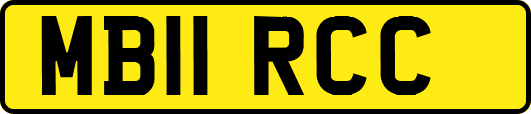 MB11RCC
