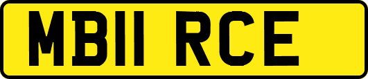 MB11RCE