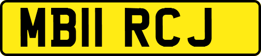 MB11RCJ