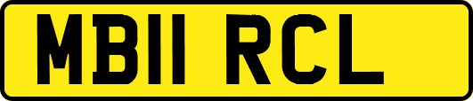 MB11RCL
