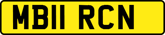 MB11RCN