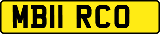 MB11RCO